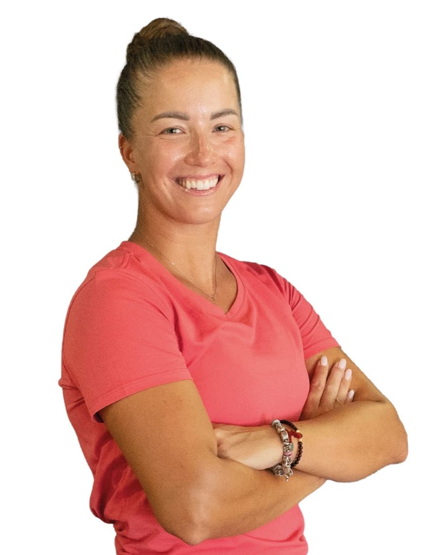 Anna Marija Bukina