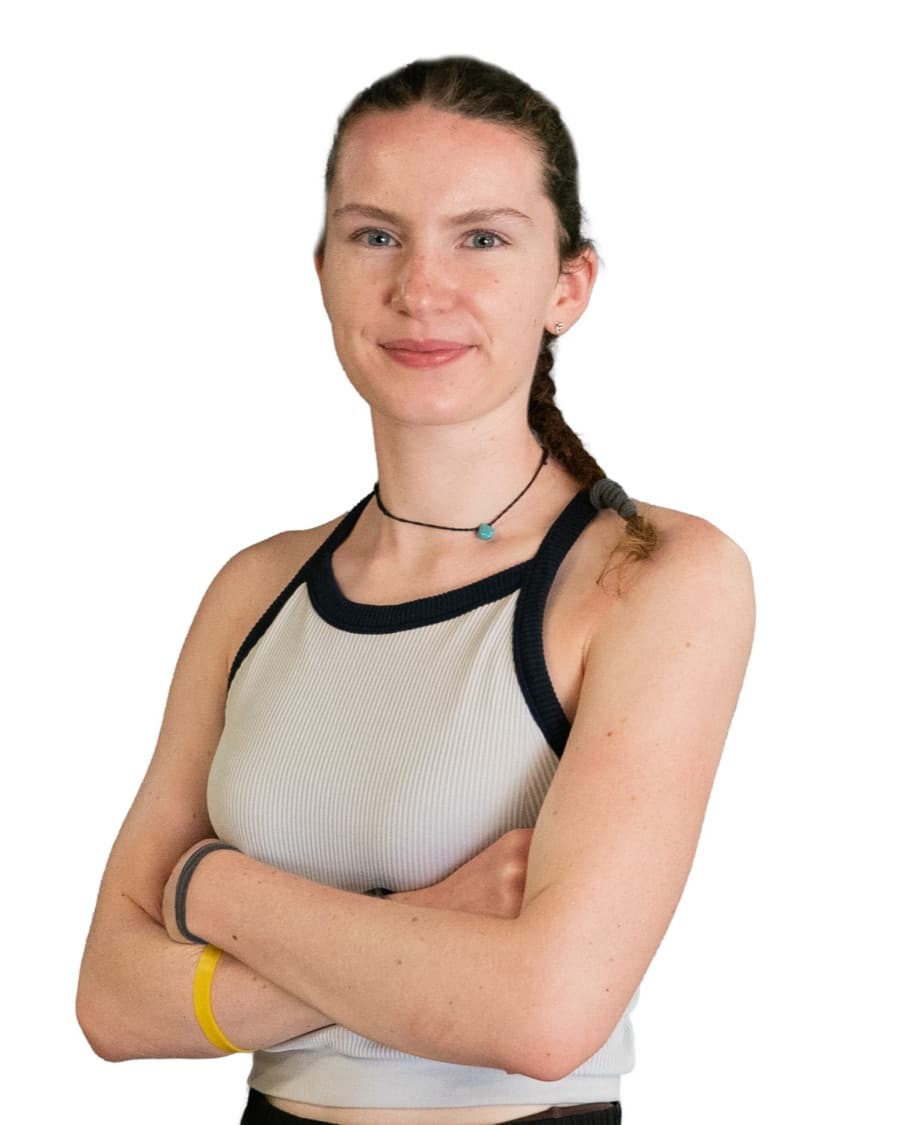 Ellie Tomkinson