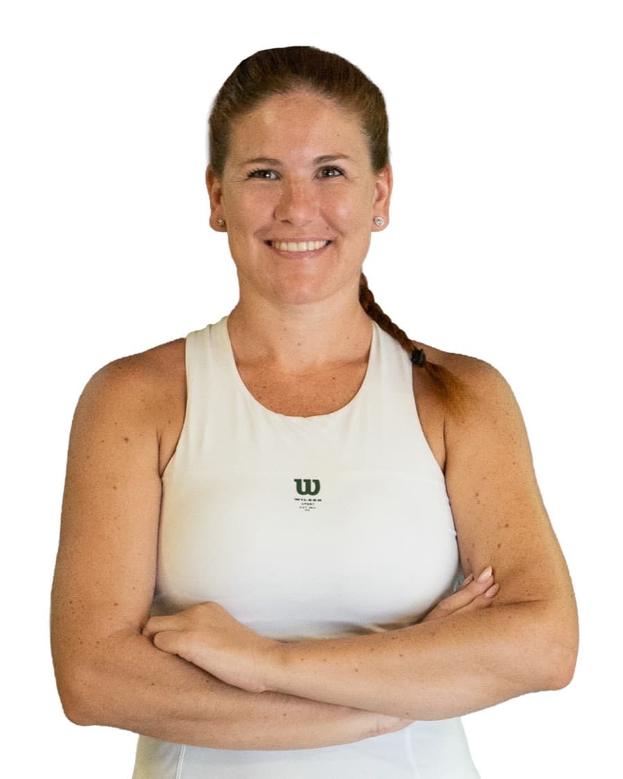 Giovanna Mandon