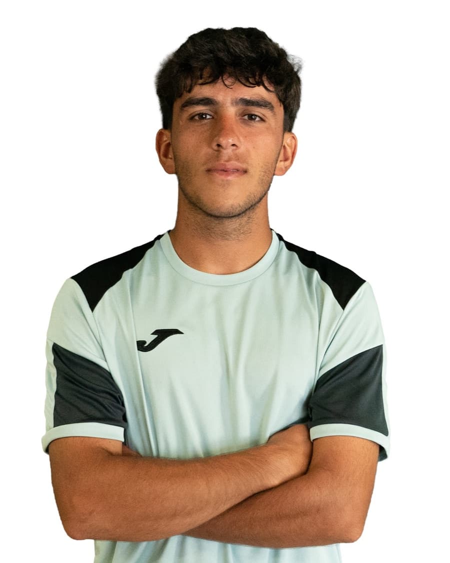 Héctor Sánchez Vidal