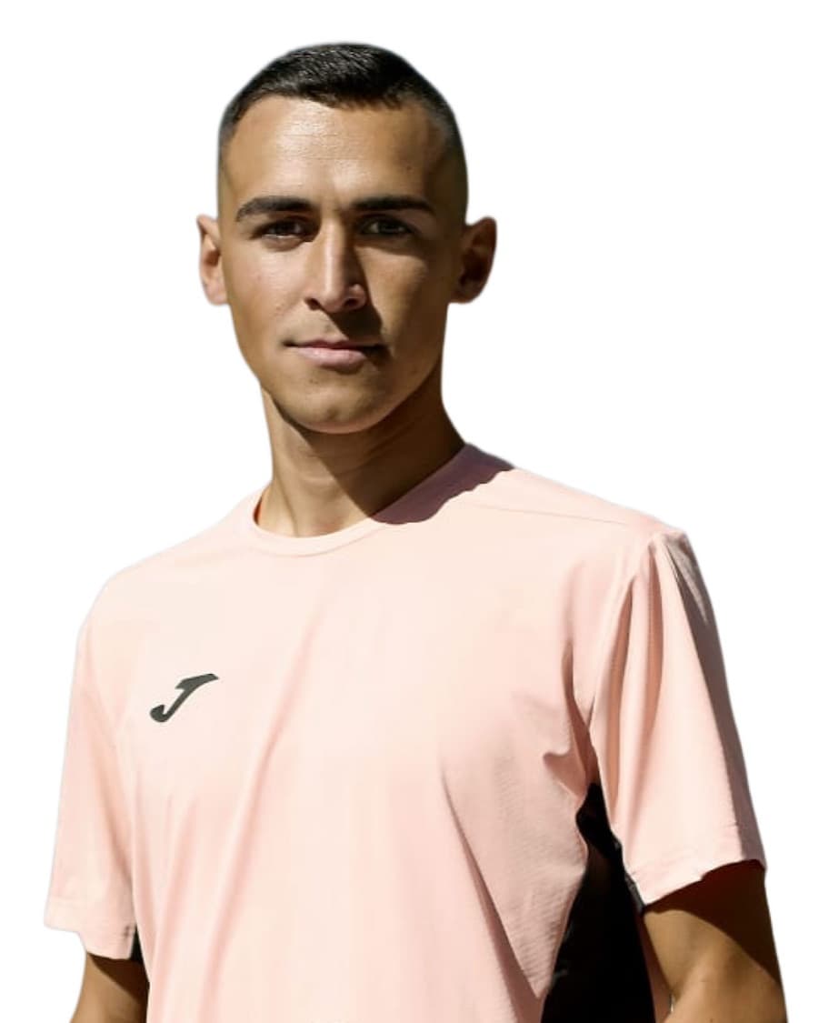 Jesús Campos