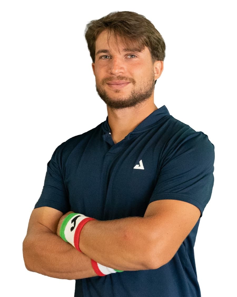 Matteo Cugliari