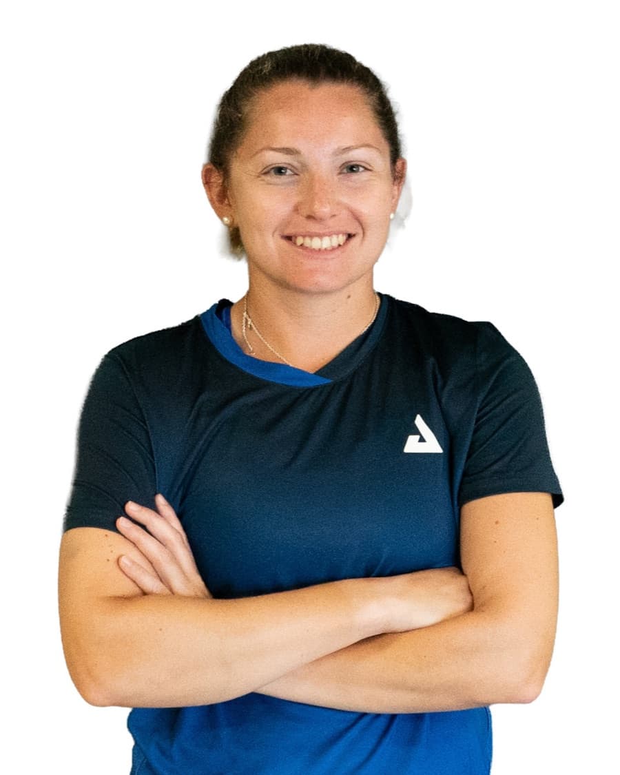 Myriam Enmer