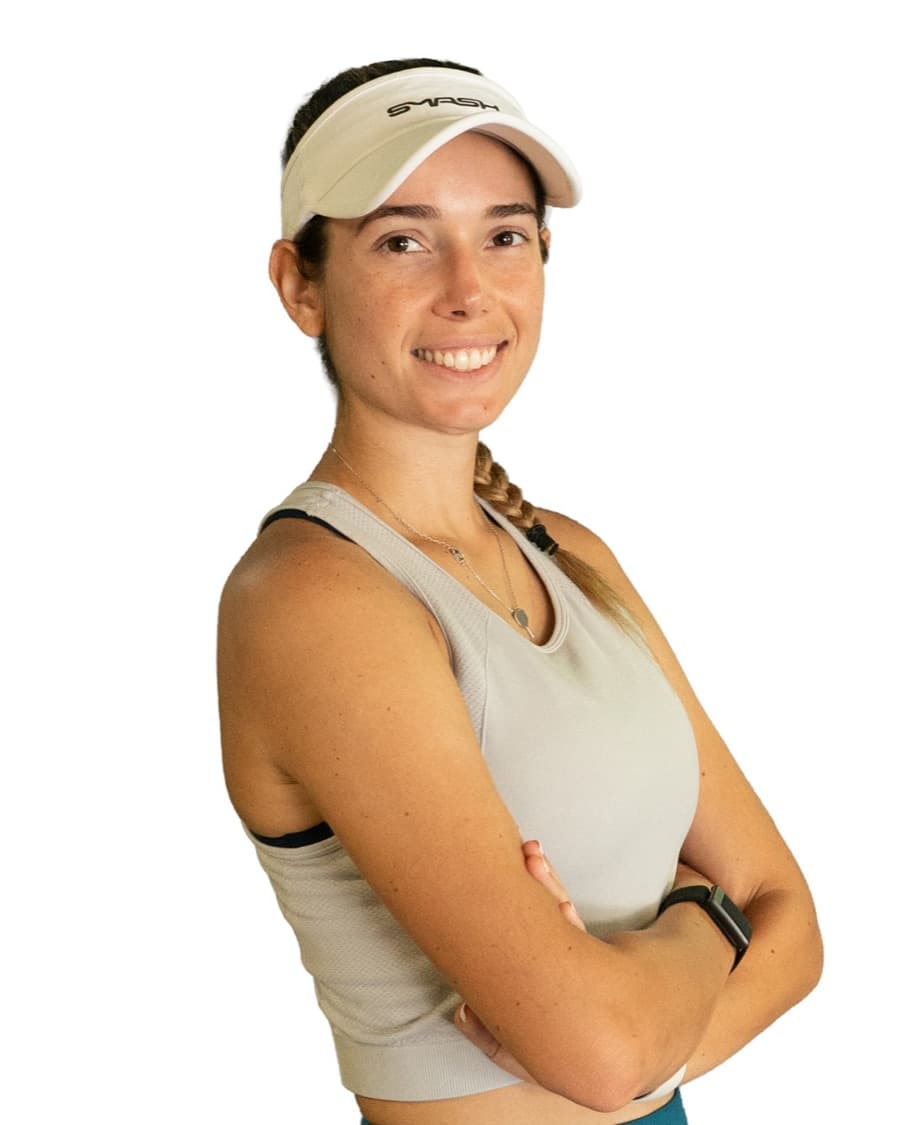 Raquel Amaro