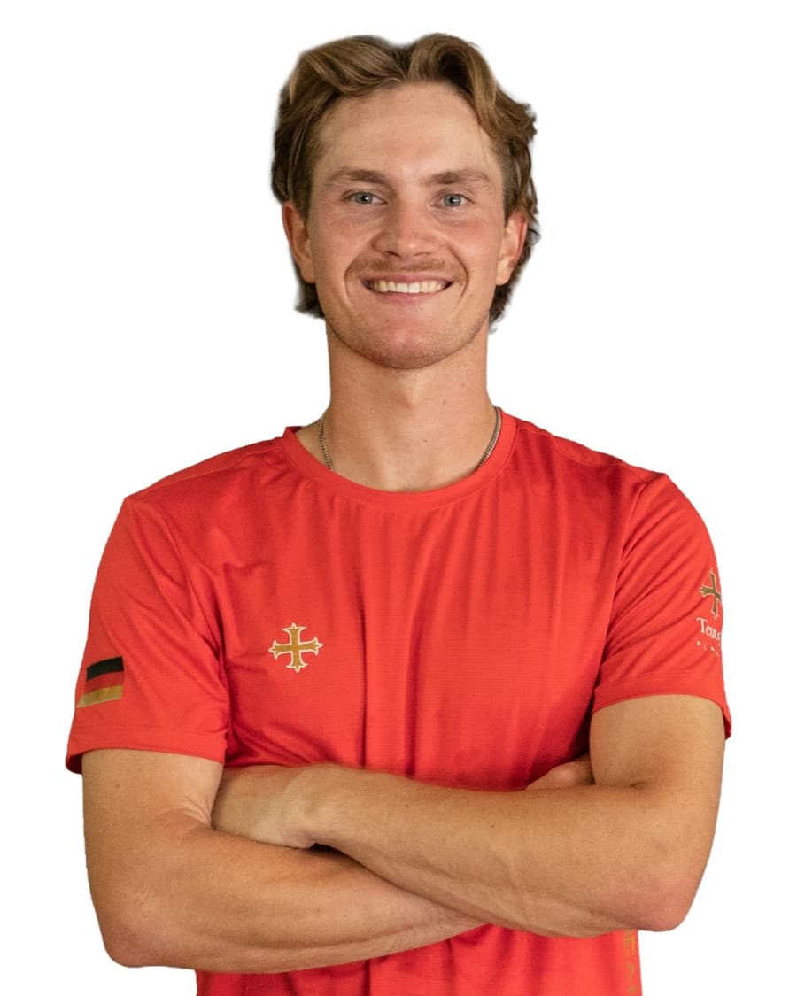 Tom Protzek