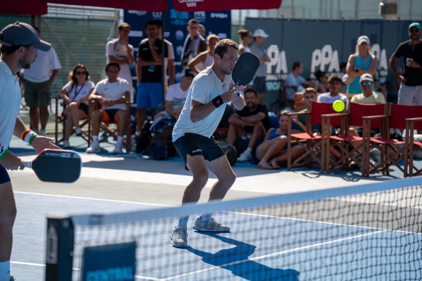 PPA TOUR EUROPE - P250 BARCELONA OPEN