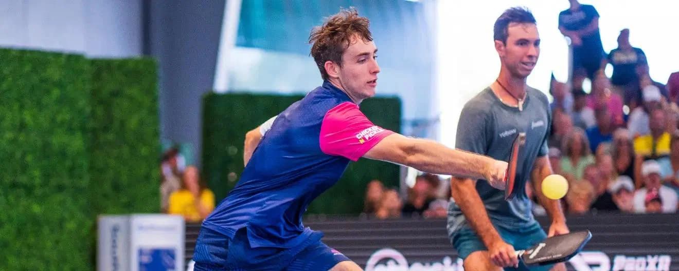 CIBC PPA Finals